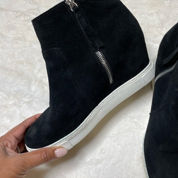 Steven Madden Ankle Boots - Picture 3 of 9